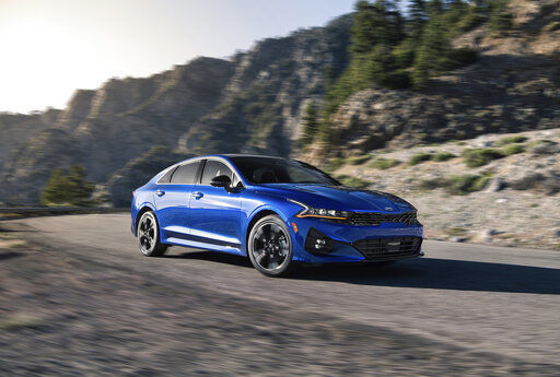Edmunds: Top 5 upcoming vehicles to be excited about